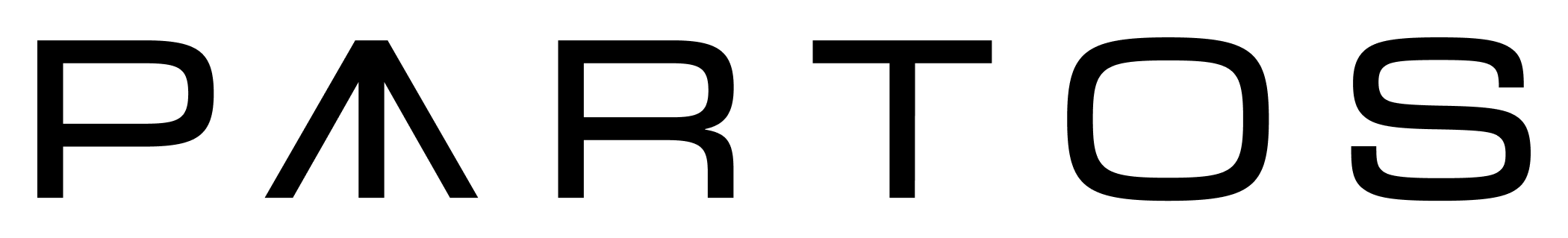 Partos for Government logo